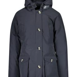 Airforce Jassen Jackets Blue