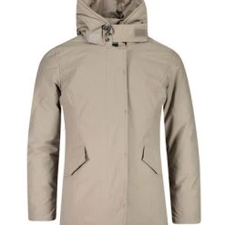 Airforce Winterjassen Jackets Green