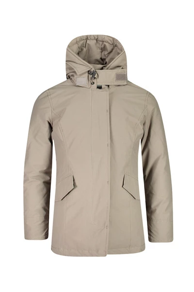 Airforce Winterjassen Jackets Green