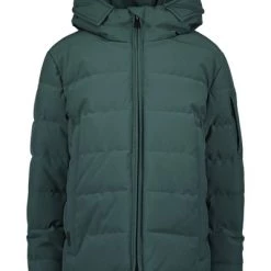 Airforce Winterjassen Winterjackets Green