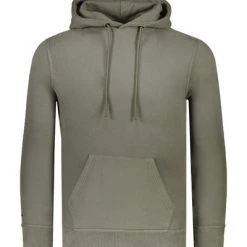 Airforce Hoodies & Sweatvesten Hoodie Green