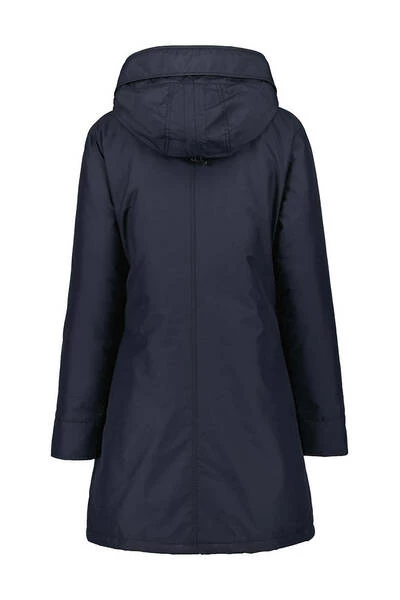 Gewatteerde Jassen Airforce Jack Blue - Afbeelding 2