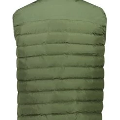 Airforce Bodywarmers Jas Groen Green
