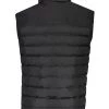 Airforce Bodywarmers Vest Black
