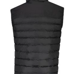 Airforce Bodywarmers Vest Black