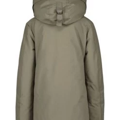 Airforce Winterjassen Winter Jackets Green