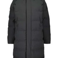 Airforce Parka Jassen Janet Parka Gray