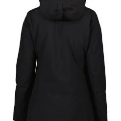 Airforce Zomerjassen Jacket Black