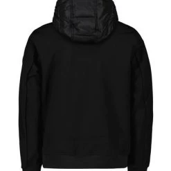 Airforce Zomerjassen Jacket HRM0810 901 Black