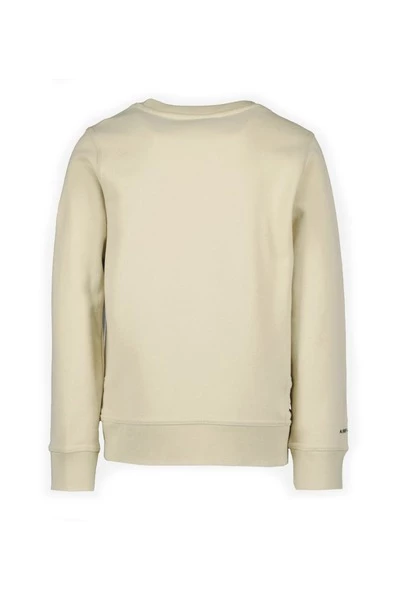 Airforce Sweaters Sweater Beige - Afbeelding 2