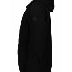Airforce Jasjes Jacket Black