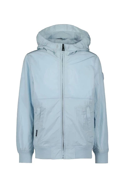 Airforce Jasjes Jacket Blue - Afbeelding 2