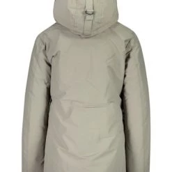 Airforce Jassen Jackets Green