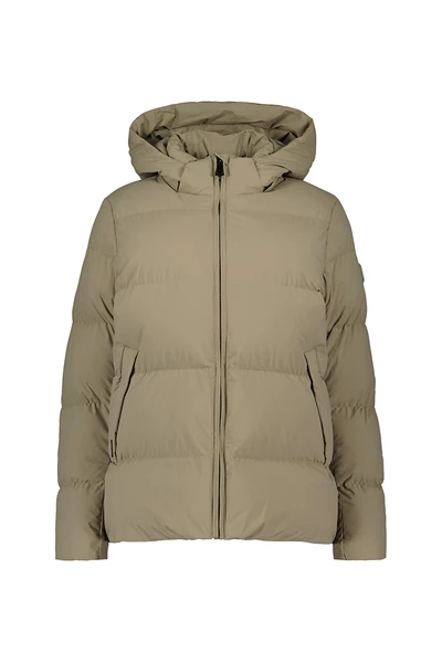 Airforce Winterjassen Winter Jackets Beige - Afbeelding 2