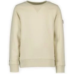 Airforce Sweaters Sweater Beige