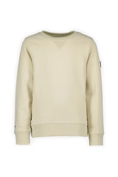 Airforce Sweaters Sweater Beige