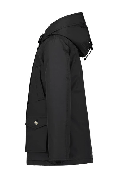 Airforce Girls Meisjes Jassen-blazers Jassen Zwart Black - Afbeelding 2