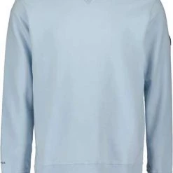 Airforce Hoodies & Sweatvesten Sweater Blue