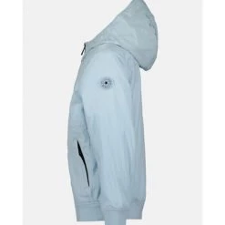 Airforce Jasjes Jacket Blue