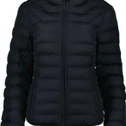 Airforce Gewatteerde Jassen Padded Jacket Blue