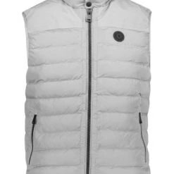 Airforce Bodywarmers Jas Grijs Gray