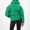 Airforce Gewatteerde Jassen Down Jackets Green