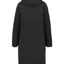 Airforce Parka Jassen Parkas Black