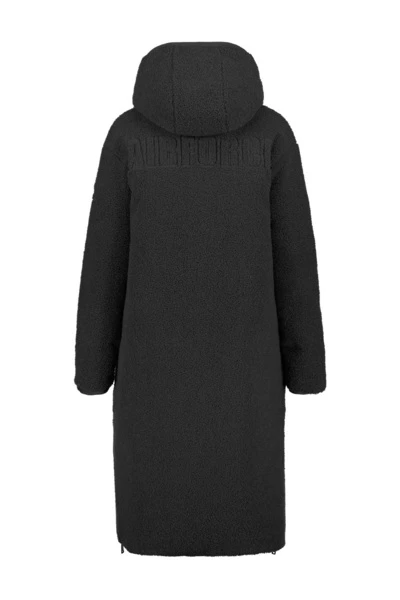 Airforce Parka Jassen Parkas Black