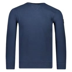 Airforce Hoodies & Sweatvesten Sweater Blauw Blue