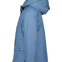 Airforce Winterjassen Winterjackets Blue