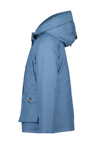 Airforce Winterjassen Winterjackets Blue