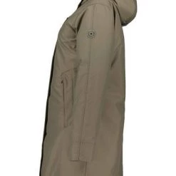 Airforce Winterjassen JACKET Beige