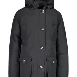 Airforce Jassen Jackets Black