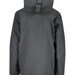 Airforce Jassen Jackets Gray