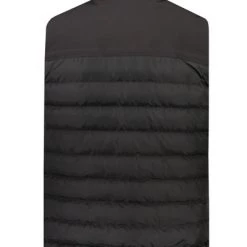 Airforce Bodywarmers Jas Zwart Black