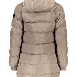 Airforce Parka Jassen JADE JACKET Beige