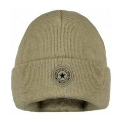 Airforce Hoeden Beanies Beige