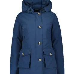 Winterjassen Airforce Jeans Jeans Blue