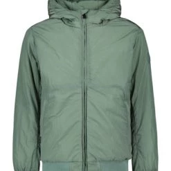 Airforce Bomber Jackets Green