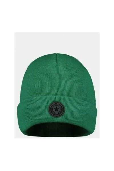 Airforce Hoeden Bonnet Tone To Green