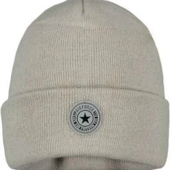 Airforce Hoeden Bonnet Paloma Gray