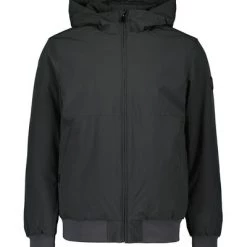 Airforce Zomerjassen Jacket Gray