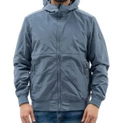 Airforce Zomerjassen Jacket Blue