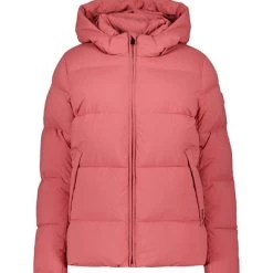 Airforce Winterjassen Winter Jackets Pink